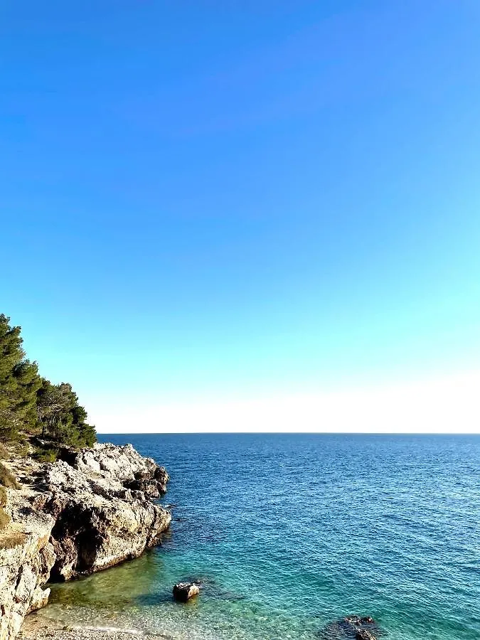 Holiday Home Bukovac Pola Croazia
