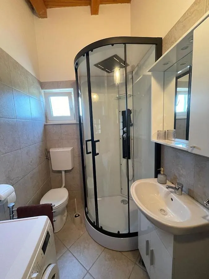 Holiday Home Bukovac Pola