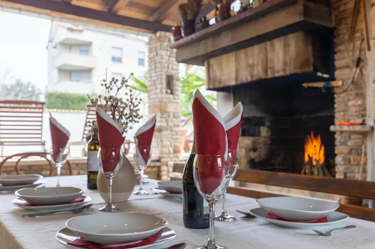 Holiday Home Bukovac Pola 0*,