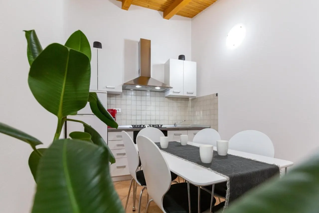 Holiday Home Bukovac Pola
