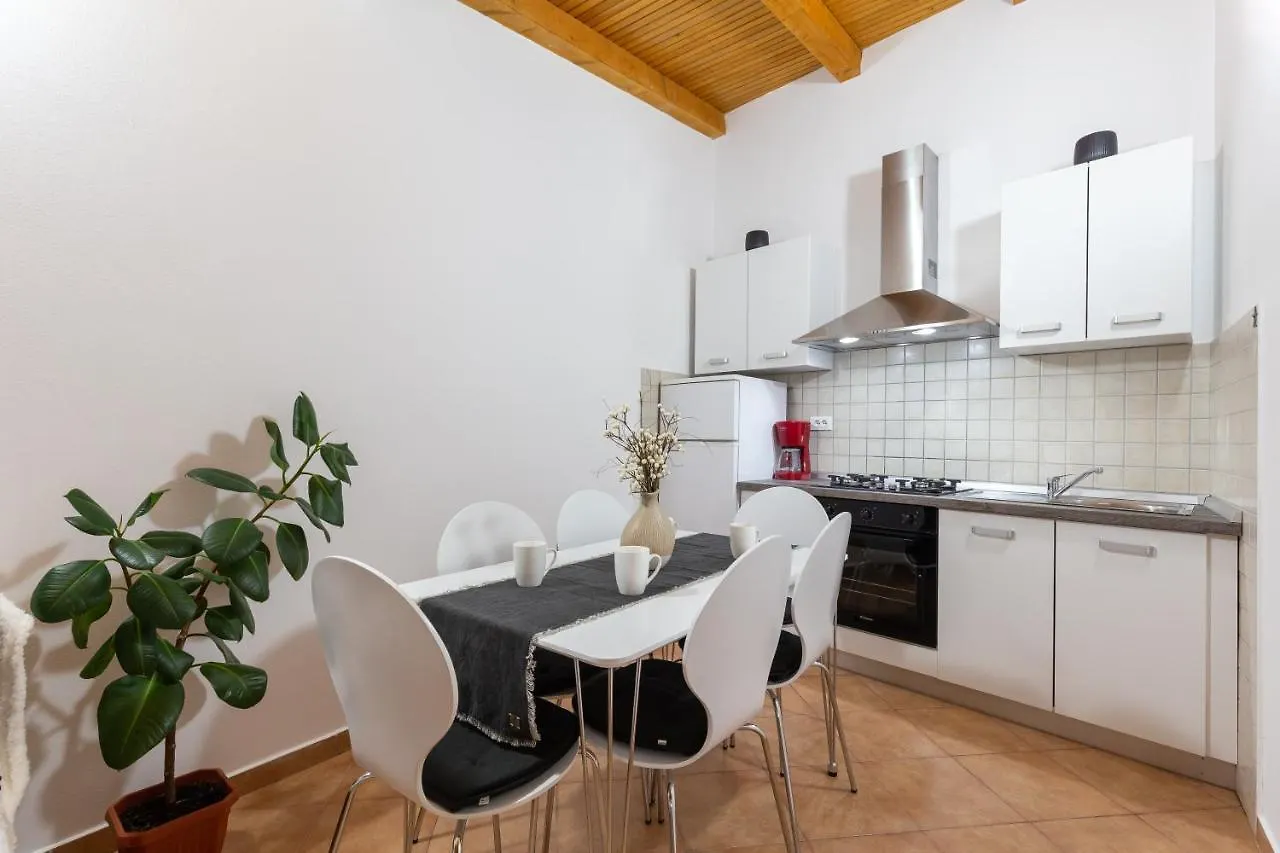 Holiday Home Bukovac Pola 0*,